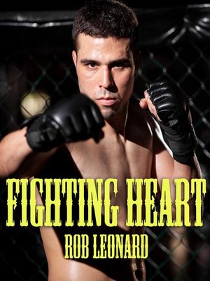 cover image of Fighting Heart